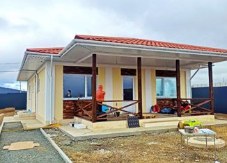 Продается дом, 105 м2, село Пионерское, Парниковая улица, 11