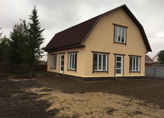 Продаю дом, 123 м2, село Кафтанчиково, Берёзовая улица, 38