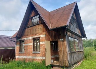 Продам дом, 63.5 м2, садоводческое некоммерческое товарищество Винт