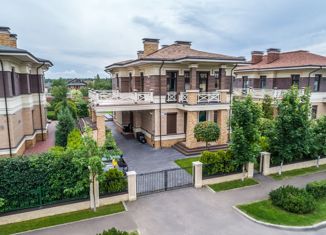 Продам дом, 354 м2, коттеджный поселок Прозорово, Прозоровская улица, 40