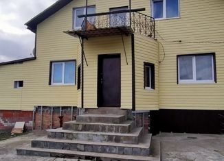 Дом на продажу, 170 м2, село Яблоново, Октябрьская улица