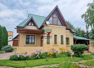 Продам дом, 153.5 м2, село Усовка, Степная улица, 1А