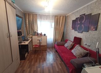 Продажа однокомнатной квартиры, 17.3 м2, Краснокаменск, проспект Строителей, 17/1