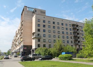 Сдам офис, 71 м2, Санкт-Петербург, Гражданский проспект, 22