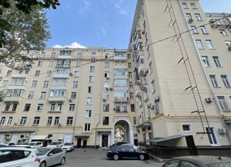 3-ком. квартира на продажу, 77.1 м2, Москва, Ленинский проспект, 68/10, ЮЗАО