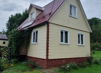 Продам дом, 82.2 м2, деревня Бабкино, Дорожная улица