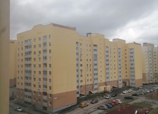 Продажа квартиры студии, 26 м2, Саратов, Заводской район, улица имени Николая Чихарева, 10