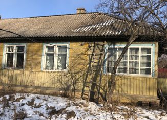 Продам дом, 45 м2, Приморский край, Овражная улица