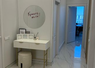 Продаю трехкомнатную квартиру, 90 м2, Москва, Дмитровское шоссе, 107к1, ЖК Летний Сад