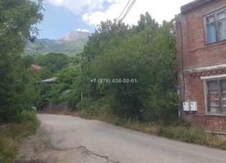 Земельный участок на продажу, 15 сот., посёлок городского типа Голубой Залив, Севастопольское шоссе, 1