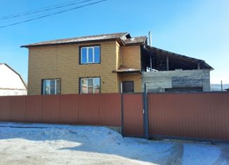 Продаю дом, 345 м2, село Засопка