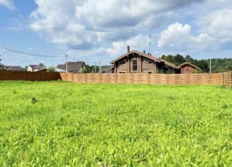 Продажа земельного участка, 10 сот., ТСН СНТ Мартьяново, ТСН СНТ Мартьяново, 68