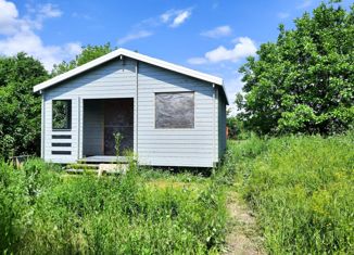 Продажа дома, 35 м2, поселок городского типа Афипский, Комсомольская улица