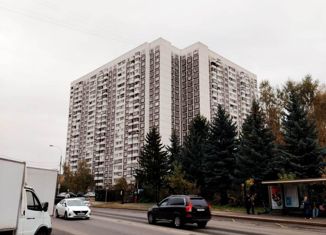 Продаю 3-ком. квартиру, 75.6 м2, Москва, Волынская улица, 3, ЗАО