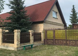 Дом на продажу, 70 м2, посёлок Карагайский, улица Новостройка