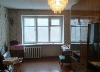 Продается трехкомнатная квартира, 60.7 м2, Дегтярск, улица Калинина, 62