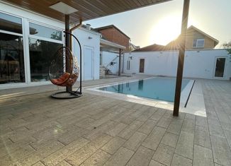 Продам дом, 326 м2, Краснодар, улица Герцена, улица Герцена