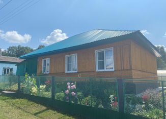 Дом на продажу, 67.9 м2, село Тогул, Трансформаторный переулок, 14