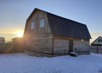 Продам дом, 135.7 м2, село Засопка, Зелёная улица