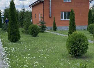 Продаю дом, 125 м2, деревня Барыбинка