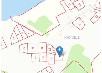 Участок на продажу, 15 сот., посёлок Сиговка