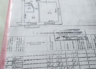 Продается 2-комнатная квартира, 42.2 м2, Нефтекумск, 0-й микрорайон, 20