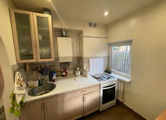 Двухкомнатная квартира на продажу, 41 м2, Симферополь, улица Пушкина, 34, Центральный район