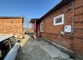 Продаю дом, 68.3 м2, станица Холмская, улица Горького, 33