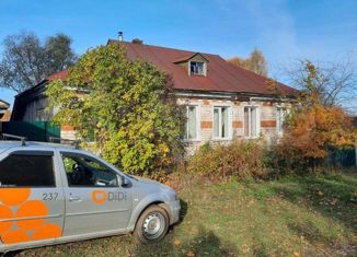 Продаю дом, 48 м2, деревня Питишево, Набережная улица