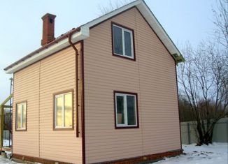 Дом на продажу, 61 м2, село Гаровка-1, Студенческая улица, 19