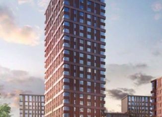 2-ком. квартира на продажу, 57.6 м2, Москва, Лётная улица, 95, метро Спартак