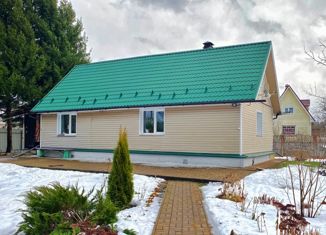 Продаю дом, 100 м2, деревня Патрово