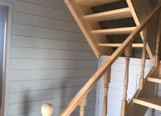 Продам дом, 99 м2, деревня Акишево