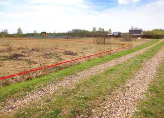 Продаю земельный участок, 10 сот., садоводческое некоммерческое товарищество Опушка