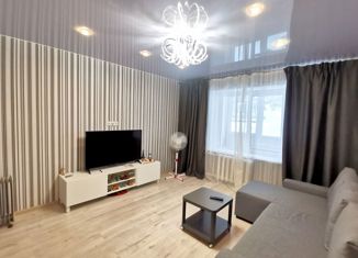 Продается 2-комнатная квартира, 50 м2, поселок Пески, Благодатная улица, 1