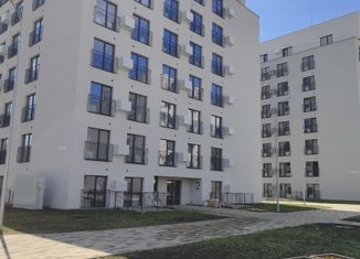 Квартира на продажу студия, 20.8 м2, Белгород