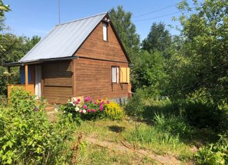 Дом на продажу, 30 м2, город Струнино, садовые участки Мир-2, 250