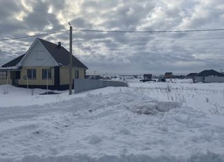 Продаю участок, 12.5 сот., село Большой Самовец, улица 50 лет Космонавтики, 66