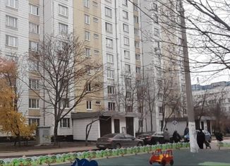 Продажа двухкомнатной квартиры, 58 м2, Москва, Солнцевский проспект, 13к1, Солнцевский проспект