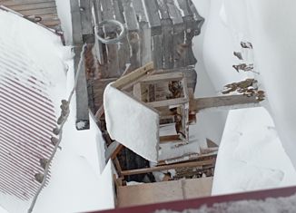 Продается дом, 60 м2, Нефтеюганск, Кедровая улица, 44