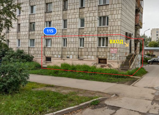 4-комнатная квартира на продажу, 69.2 м2, Пермь, Сысольская улица, 2, Кировский район
