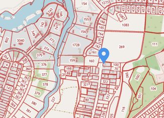 Продам участок, 25 сот., деревня Елдино, деревня Елдино, 41