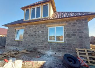 Продам дом, 146.8 м2, рабочий поселок Зеленый Бор, Железнодорожная улица, 10