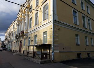 Продажа 4-комнатной квартиры, 104 м2, Пушкин, Московская улица, 24