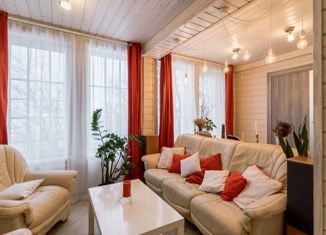 Продается дом, 175 м2, деревня Капорское, деревня Капорское, 23