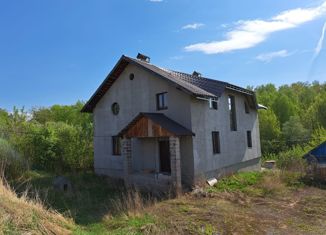 Продажа дома, 280 м2, село санатория Алкино, Речная улица, 29