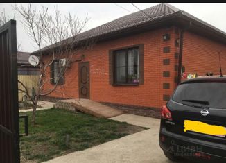 Дом на продажу, 100 м2, садовое товарищество КСК-2, Садовая улица, 43