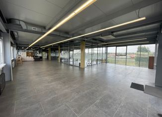 Аренда офиса, 218 м2, посёлок Терема, Новоградская улица, 26