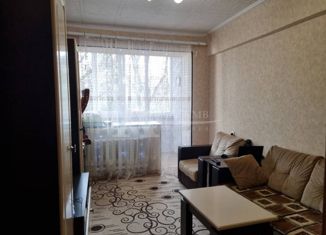 Продажа двухкомнатной квартиры, 54 м2, станица Незлобная, улица Фёдорова, 42