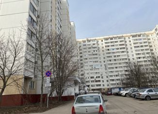 Продается однокомнатная квартира, 39 м2, Московская область, Зеленоград, к611